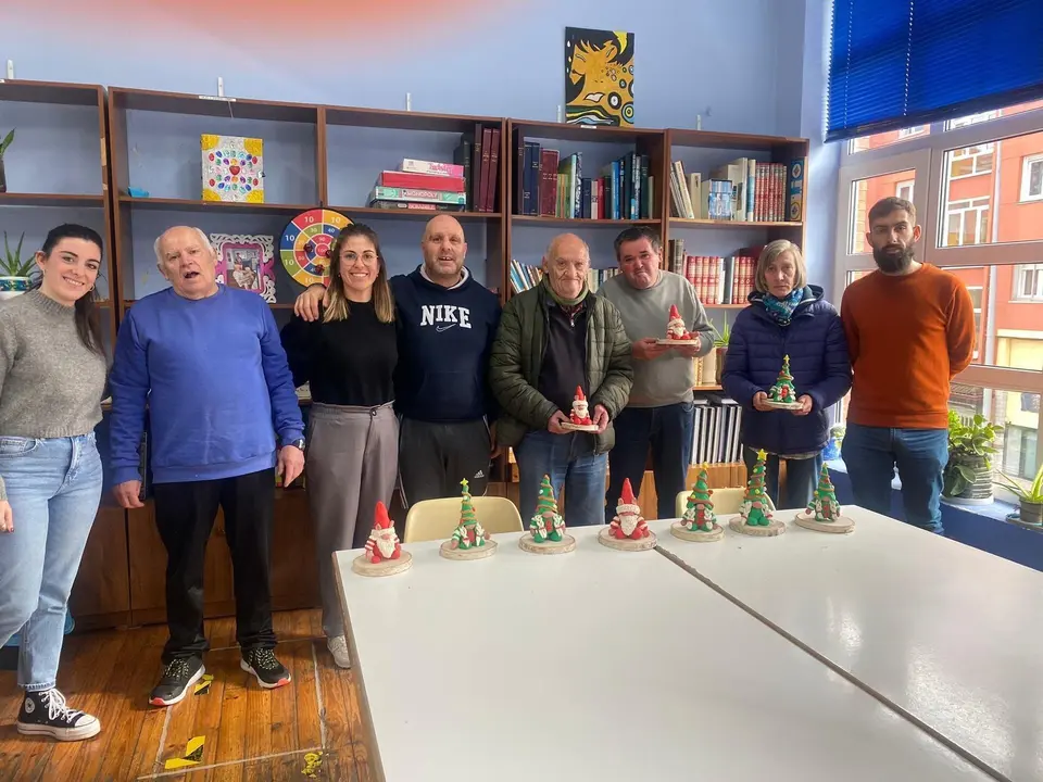 Ascassam Taller de Talla Carrocera