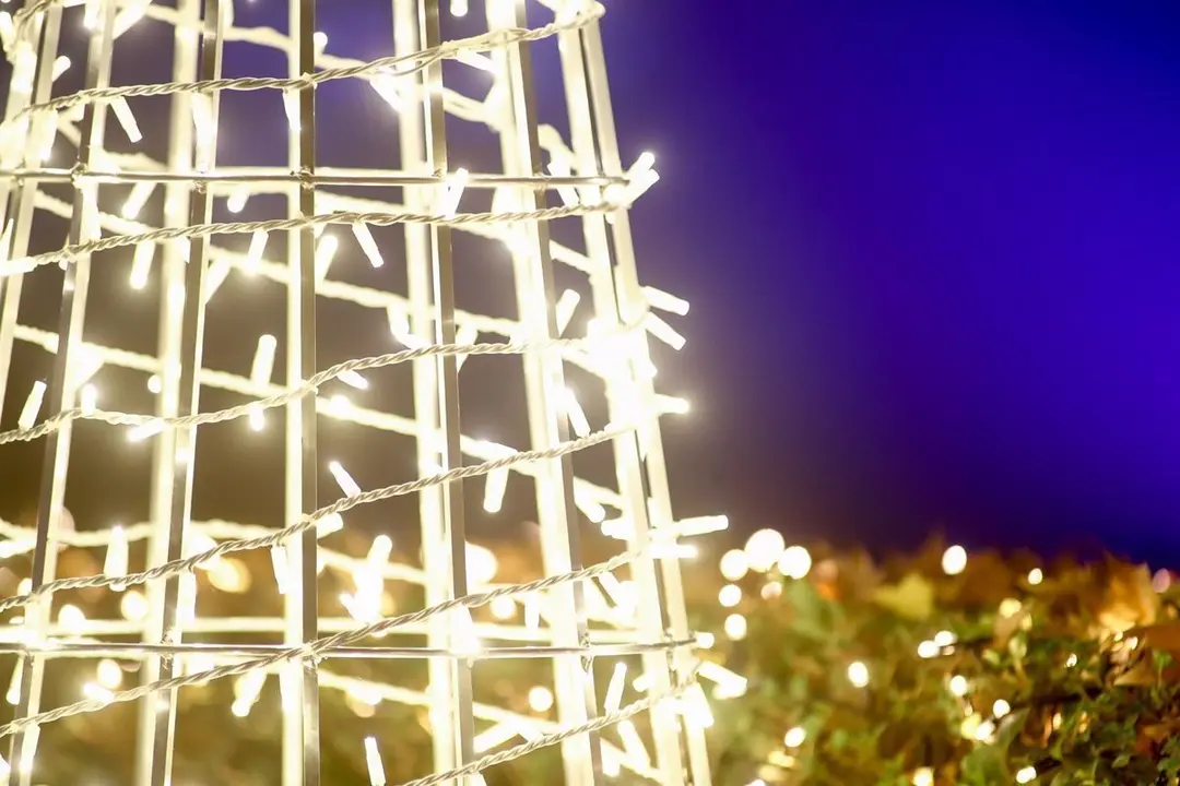 Navidad Corrales Portada