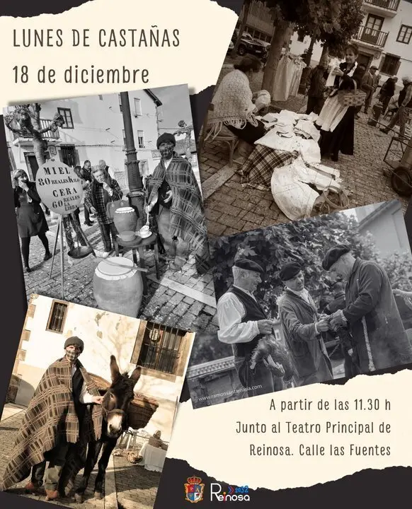 LUNES DE CASTAÑAS 19 de diciembre (2)