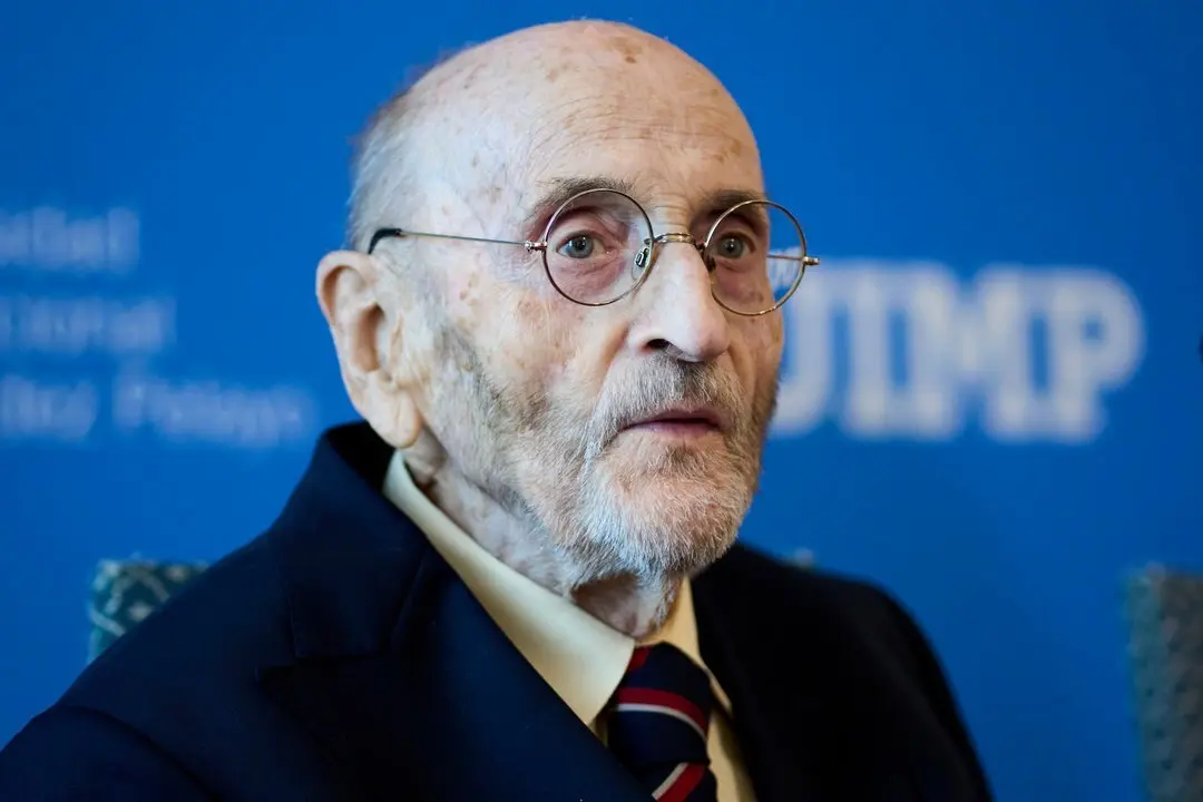 22/8/23  SANTANDER
uimp 

&Aacute;lvaro Pombo

FOTO: Juanma Serrano