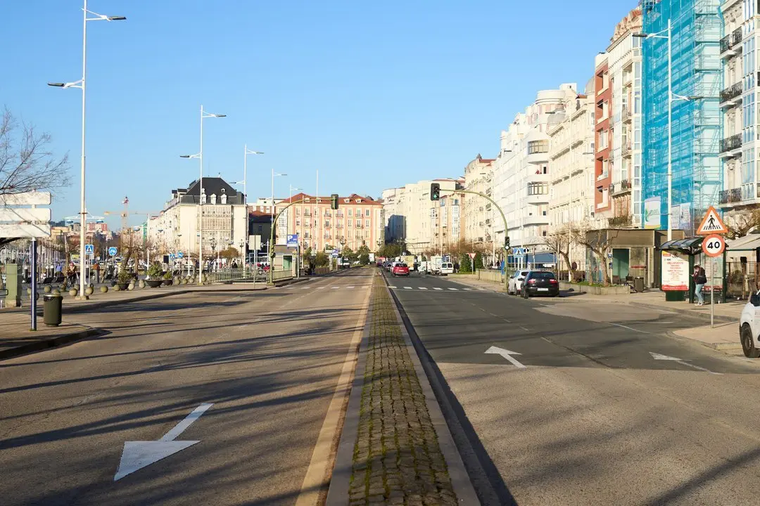 8/2/23  SANTANDER
EP  atropello castelar 

FOTO: Juan Manuel Serrano Arce