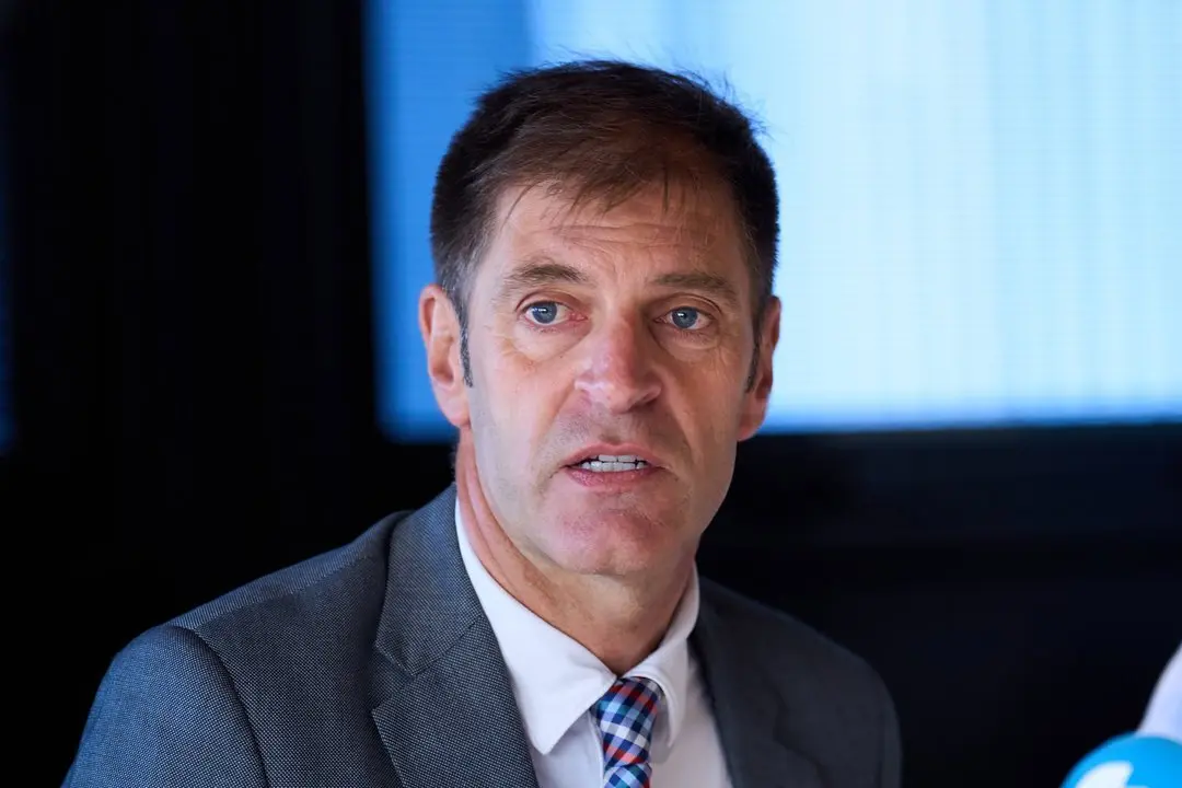 4/5/23  SANTANDER
ep CEOE 

Enrique Conde

FOTO: Juanma Serrano