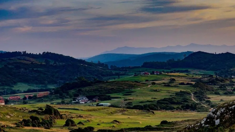 Las tres mentiras de Santillana del Mar