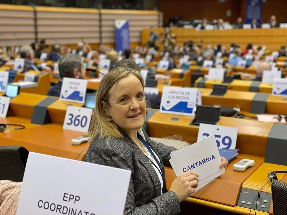 159 PLENO DEL COMIT&Eacute; DE LAS REGIONES DE EUROPA