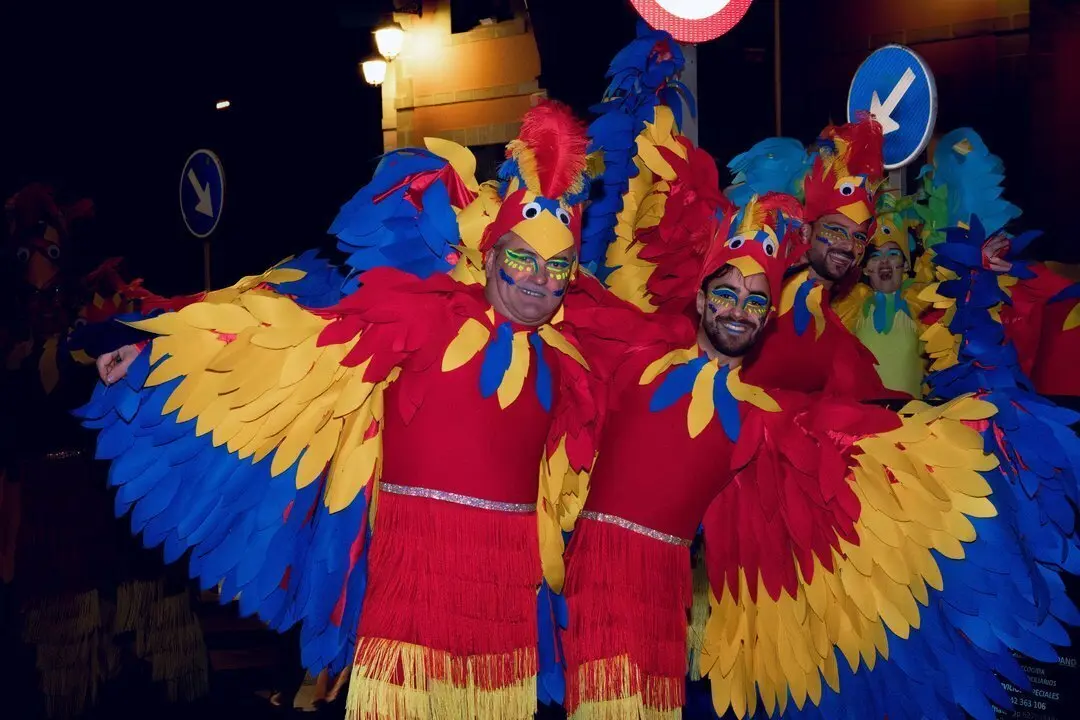 Carnaval Renedo 24-1