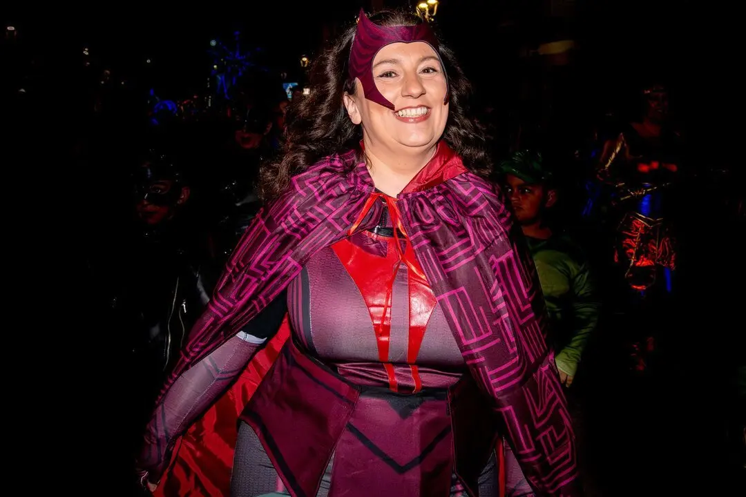 Carnaval Renedo 24-15