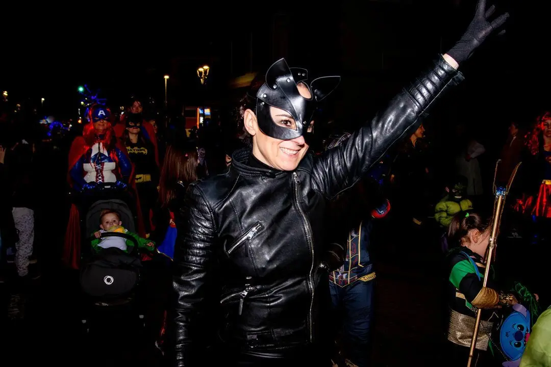 Carnaval Renedo 24-16