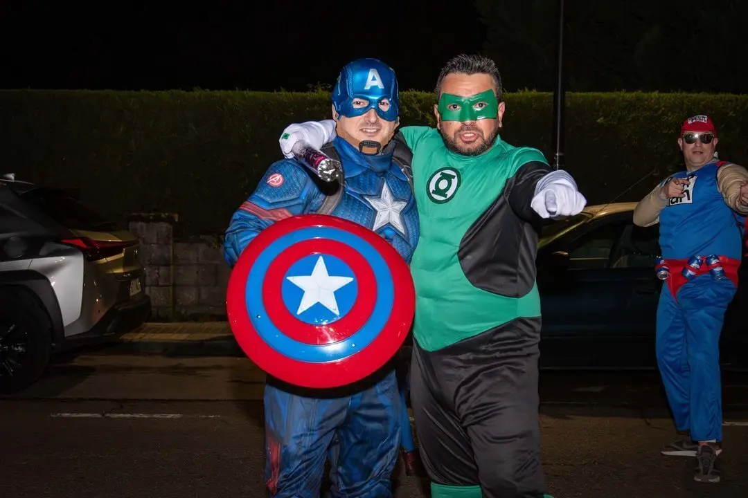 Carnaval Renedo 24-18