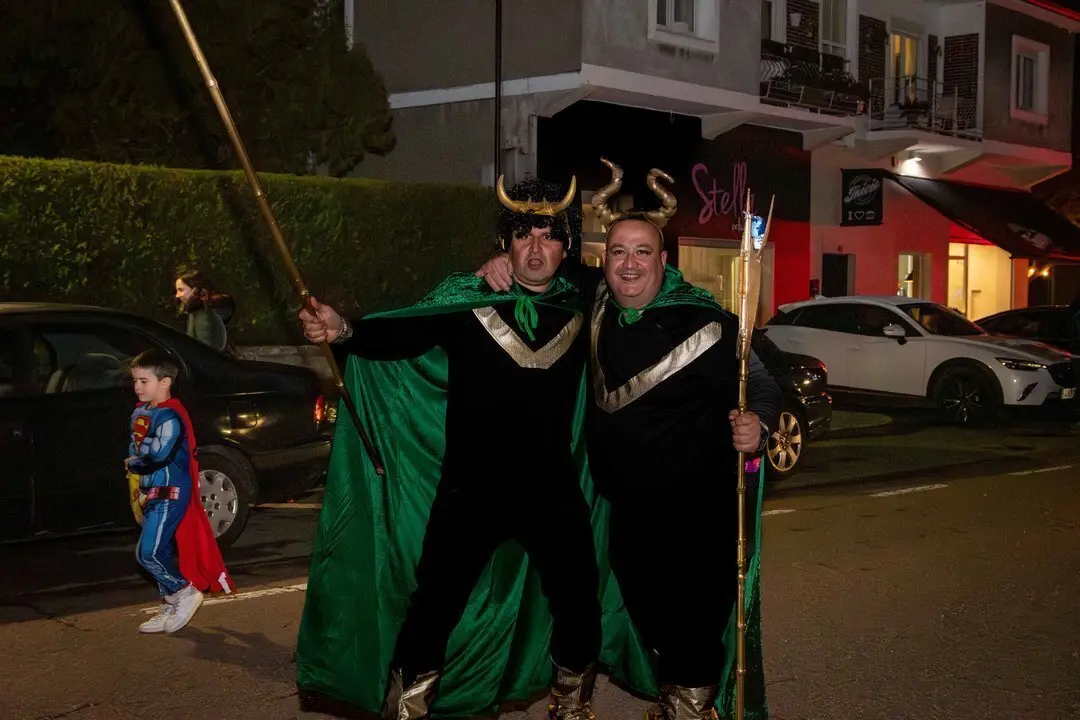 Carnaval Renedo 24-19