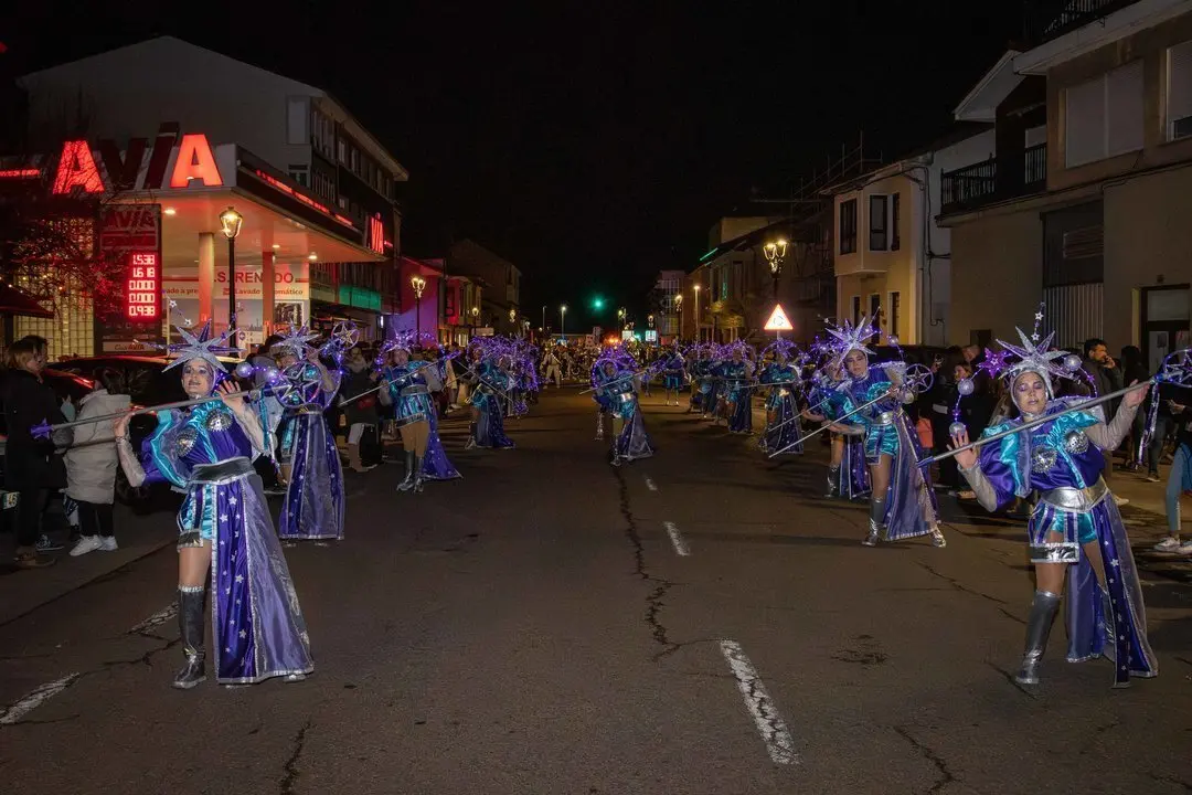 Carnaval Renedo 24-21