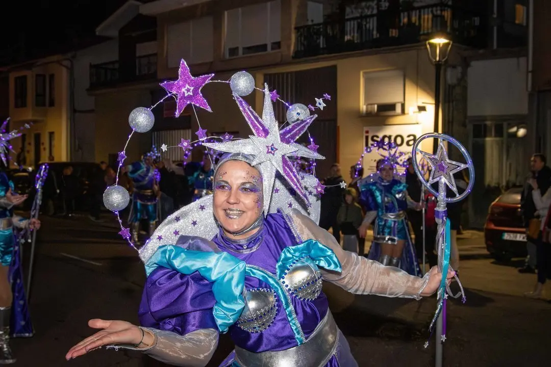 Carnaval Renedo 24-25