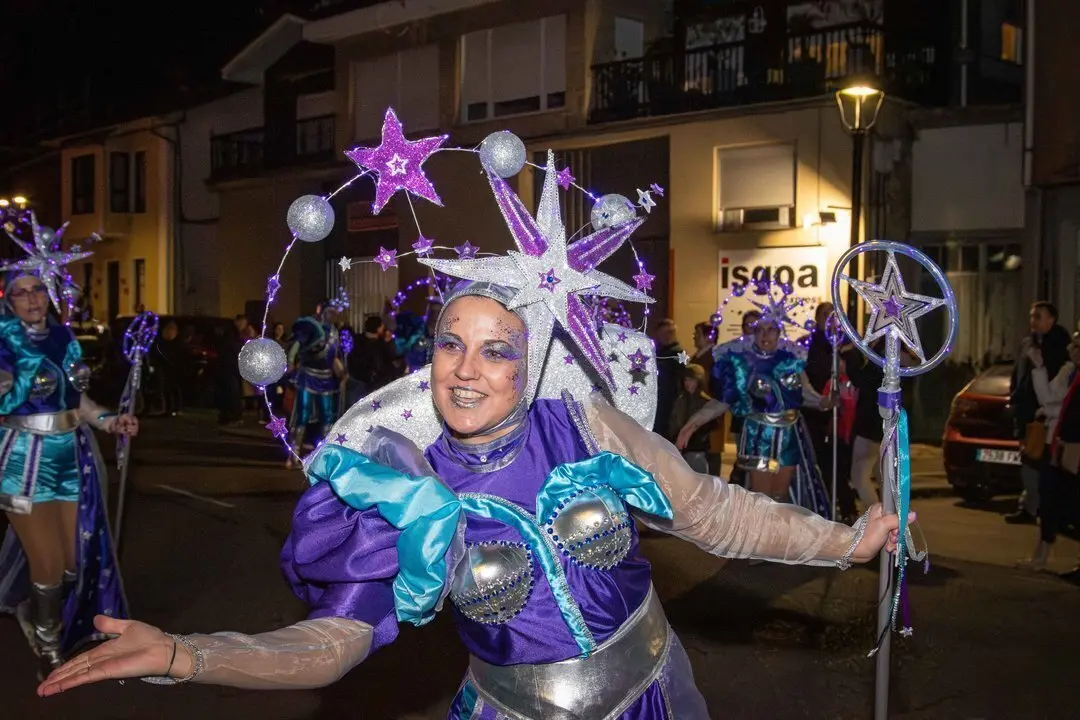 Carnaval Renedo 24-26