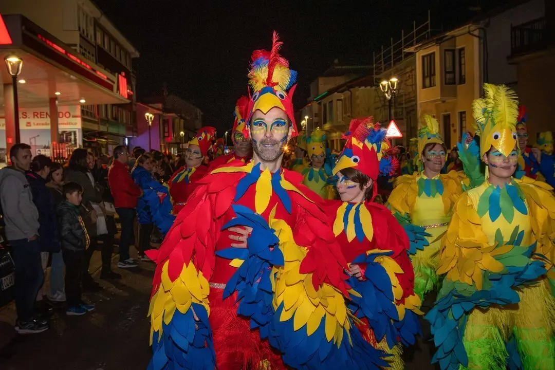 Carnaval Renedo 24-31