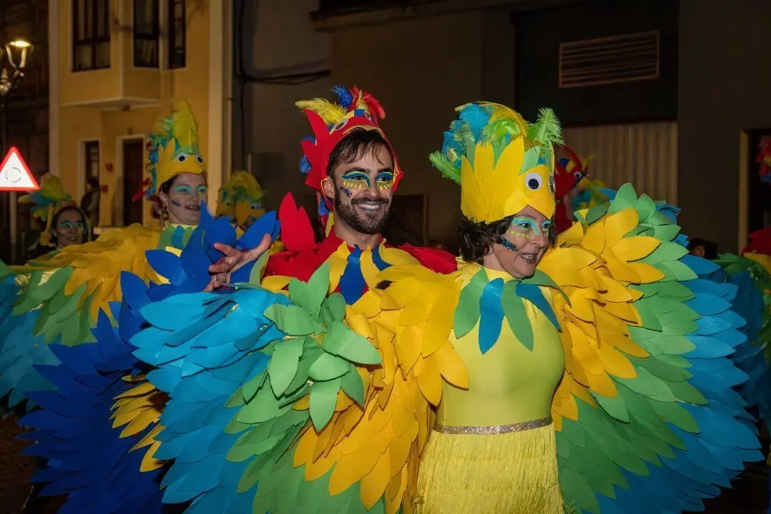 Carnaval Renedo 24-34