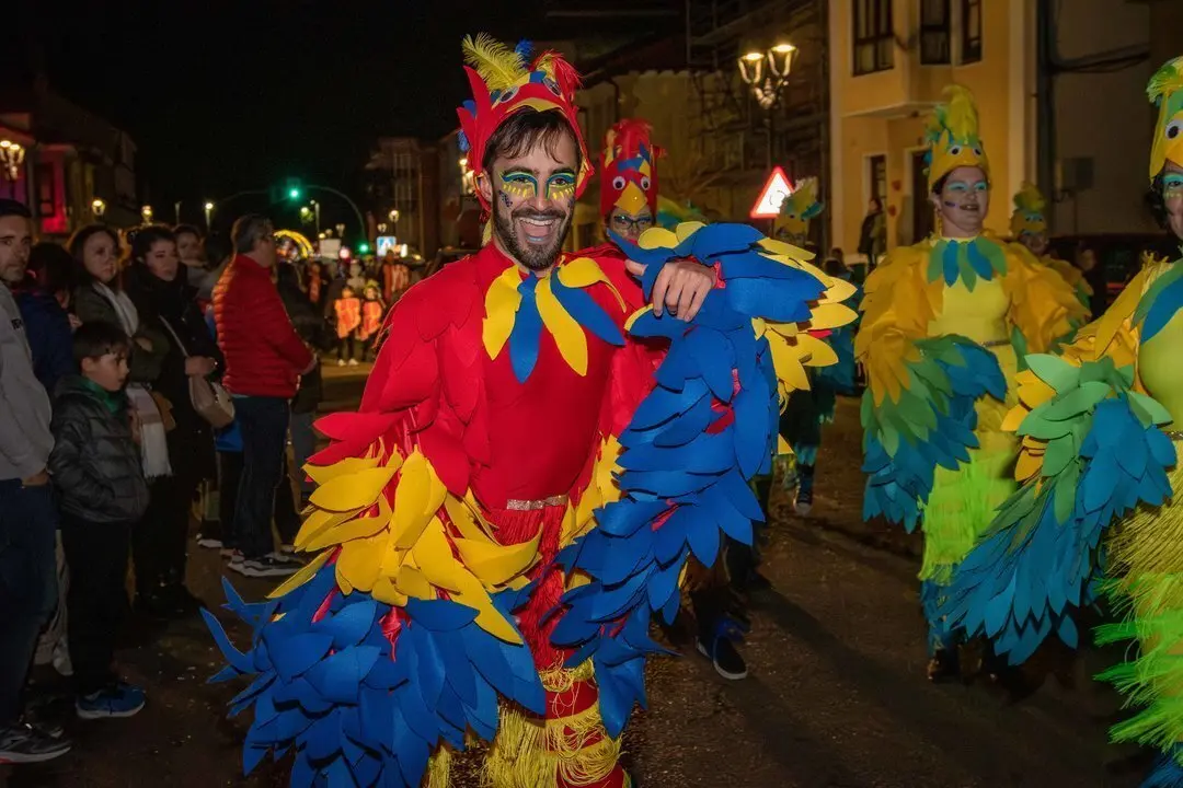 Carnaval Renedo 24-35