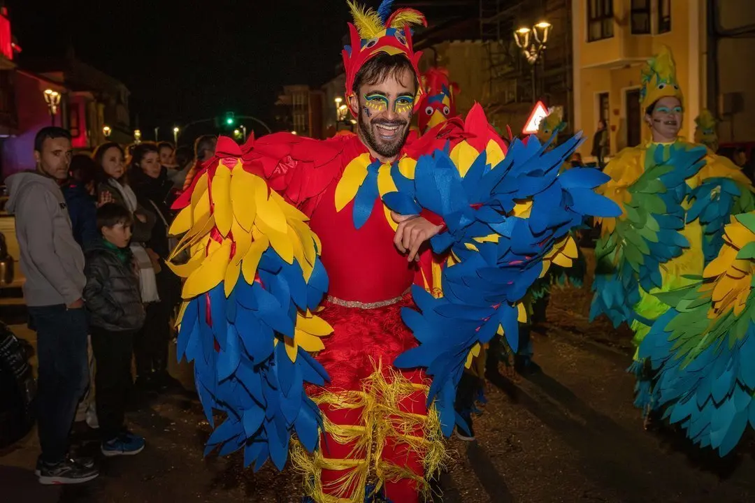 Carnaval Renedo 24-36