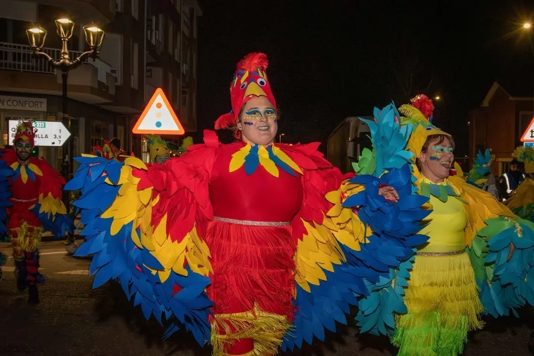 Carnaval Renedo 24-39