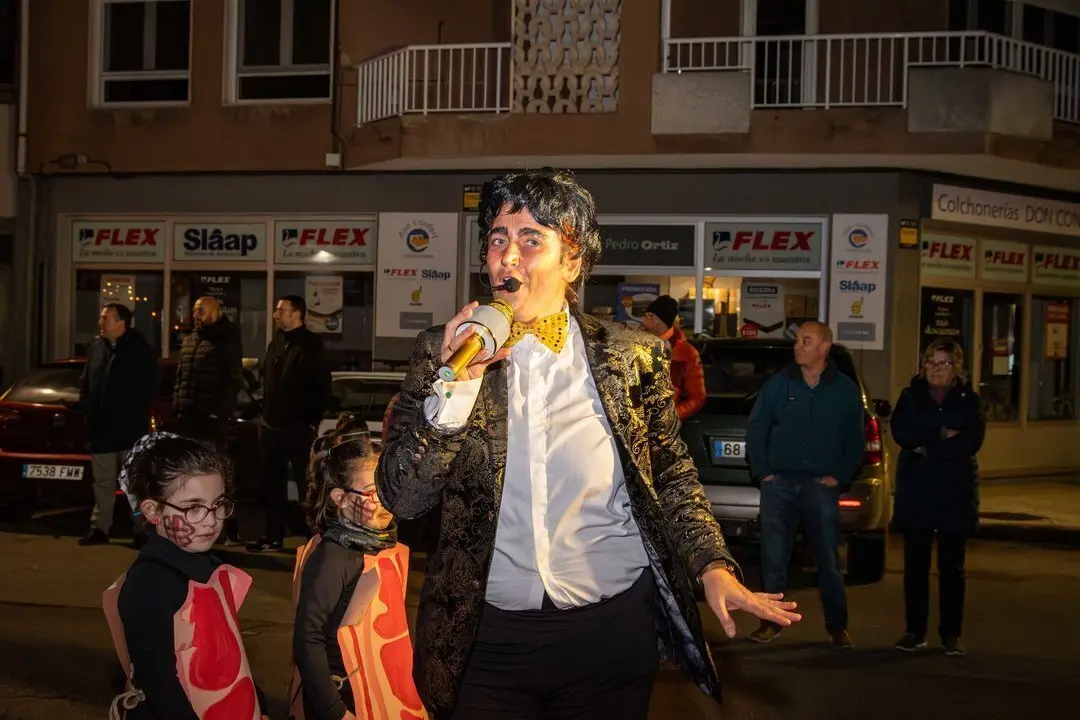 Carnaval Renedo 24-40