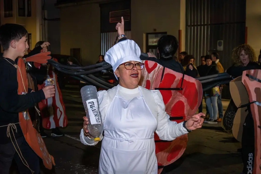 Carnaval Renedo 24-41