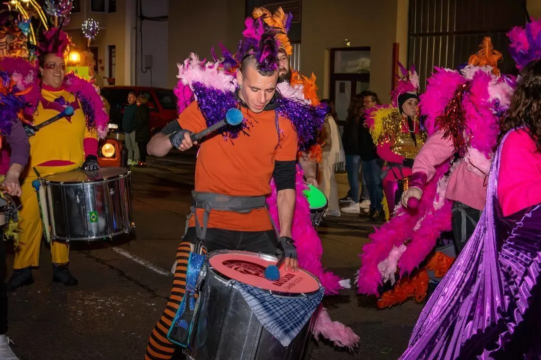 Carnaval Renedo 24-45