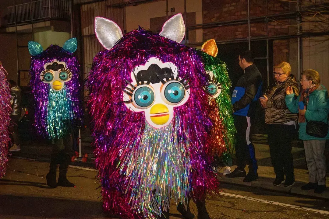 Carnaval Renedo 24-70