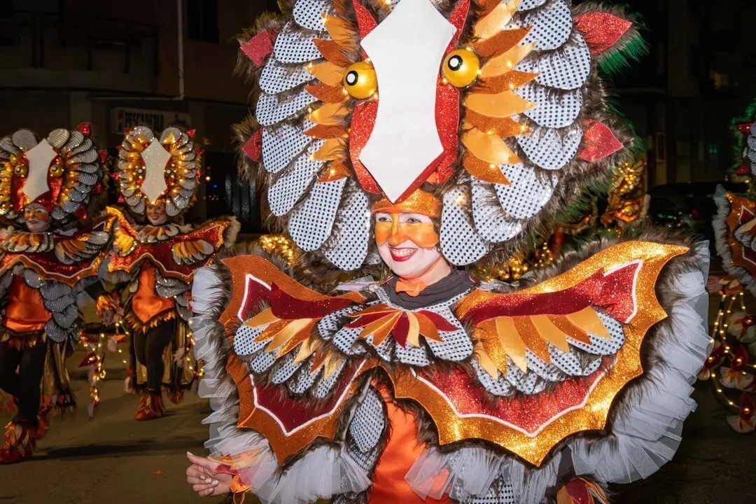 Carnaval Renedo 24-90