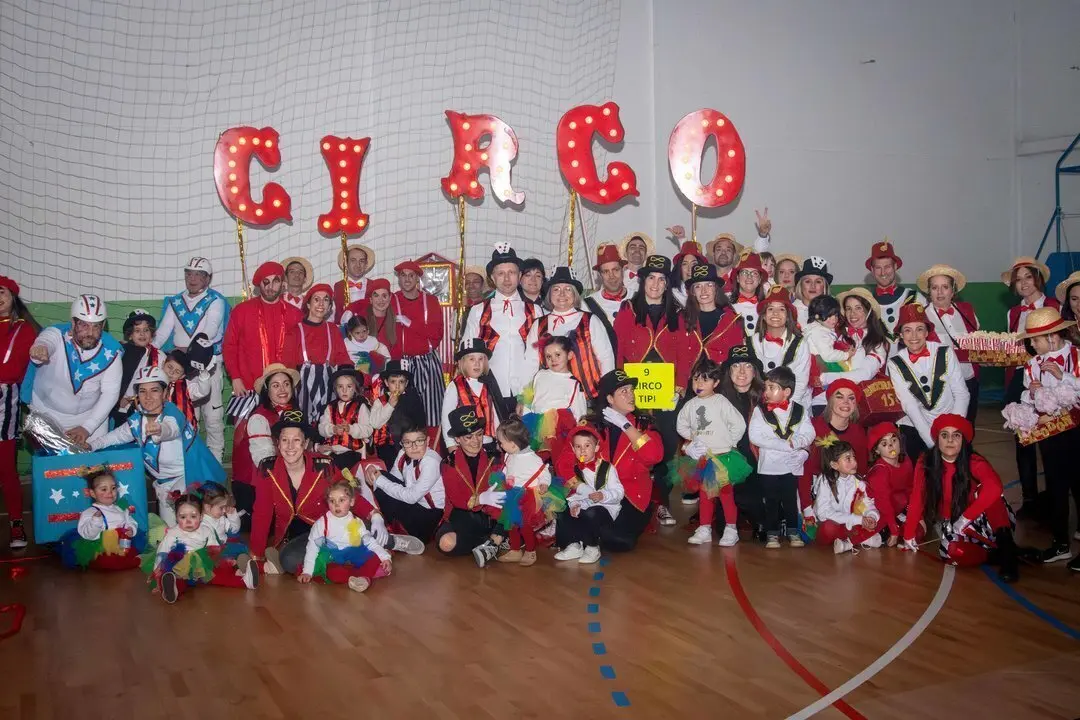 Carnaval Renedo 24-91