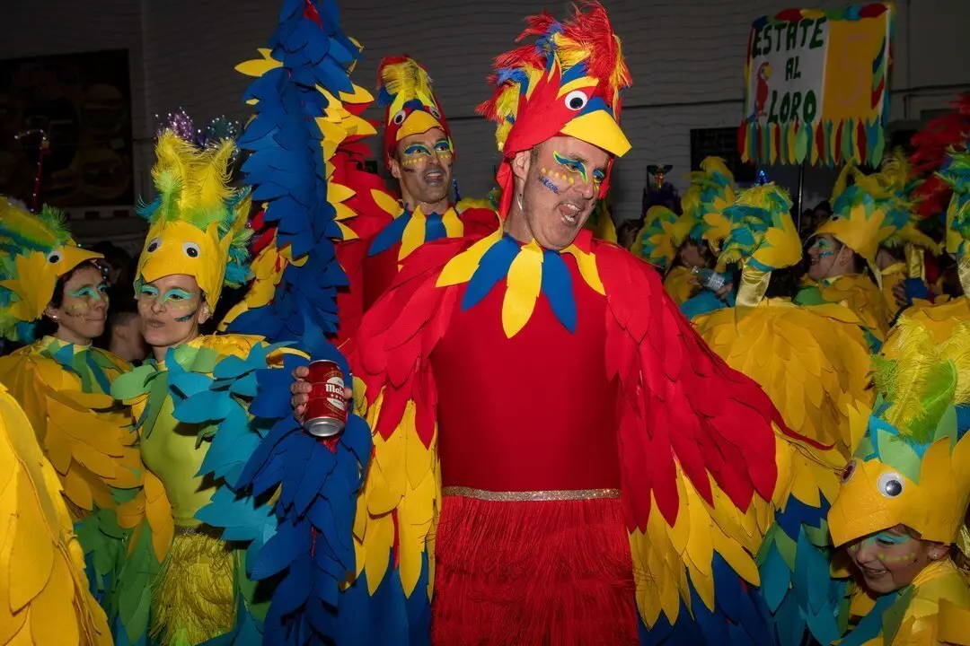 Carnaval Renedo 24-96