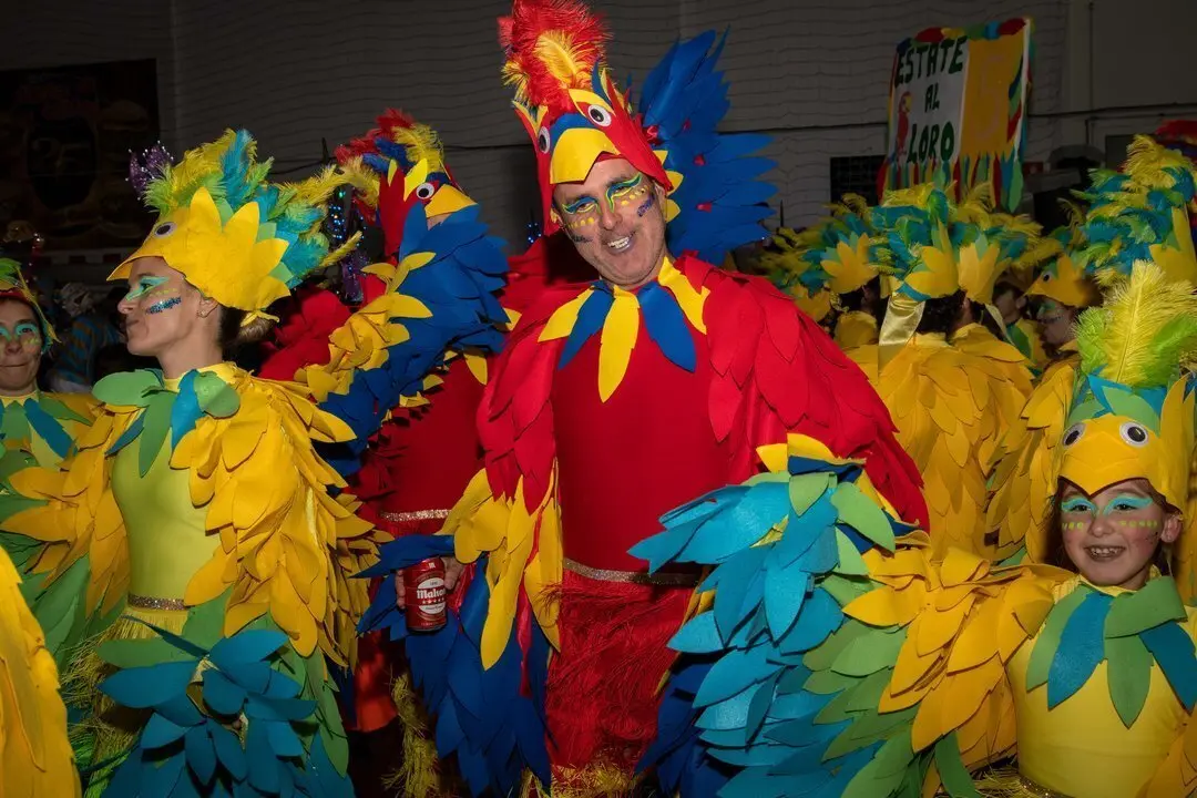 Carnaval Renedo 24-97