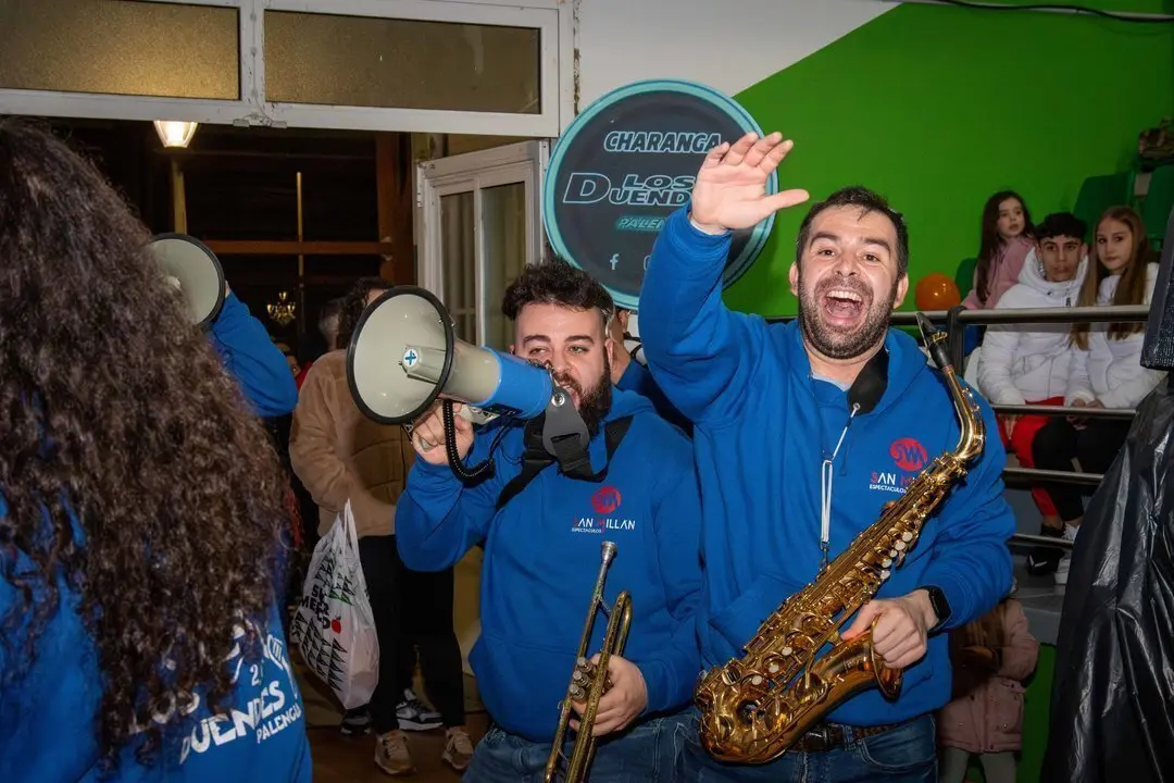 Carnaval Renedo 24-100