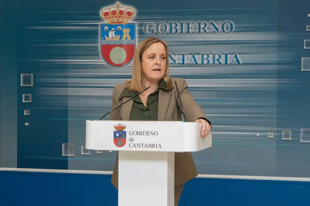 10:30 horas. Sala de prensa de Gobierno
La consejera de Presidencia, Justicia, Seguridad y Simplificaci&oacute;n Administrativa, Isabel Urrutia, presenta los Fondos de Cooperaci&oacute;n Local.