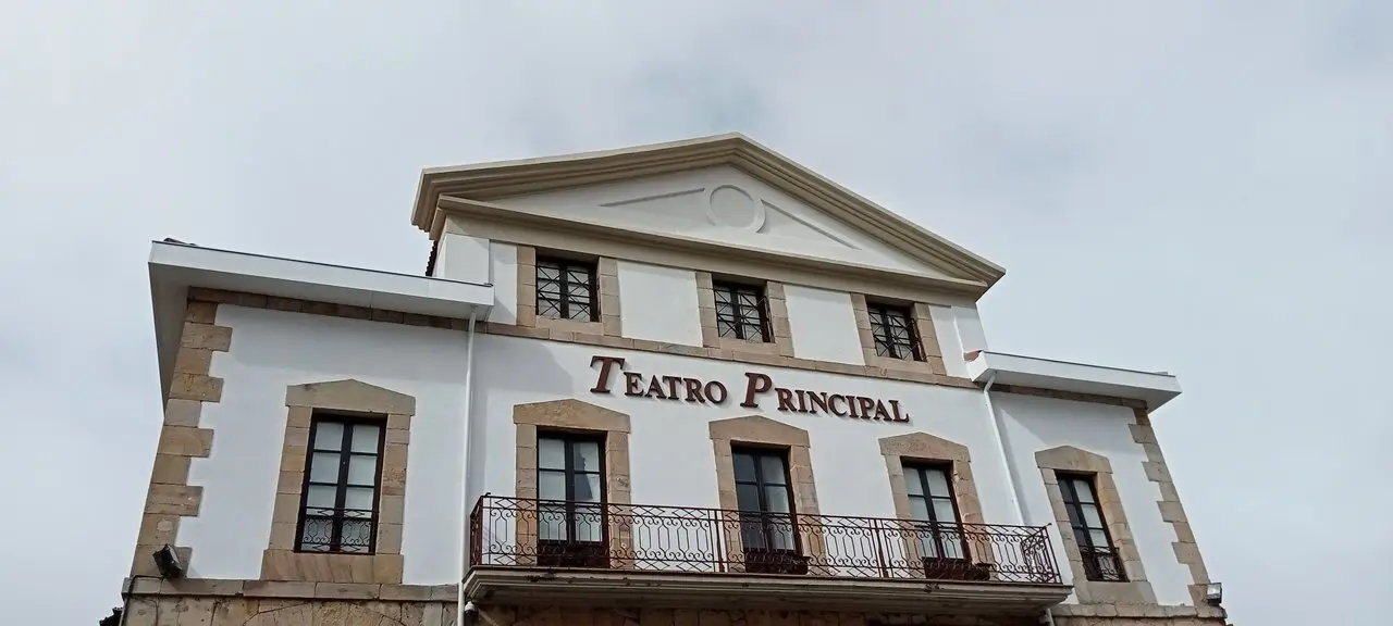 Teatro