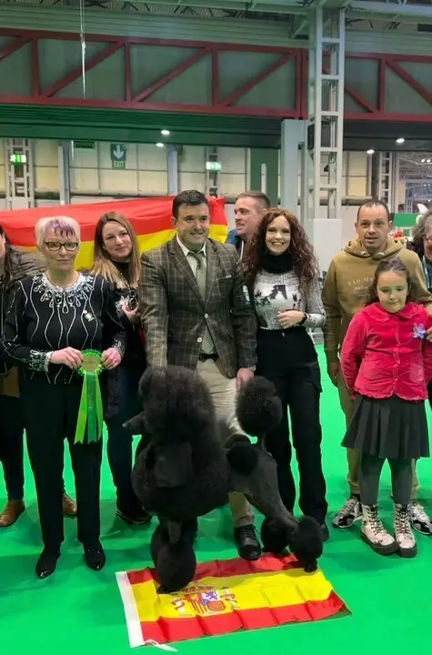 Centro Canino Besaya