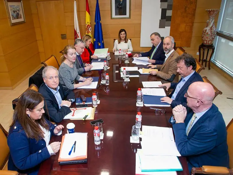 Consejo de Gobierno
21 mar 24