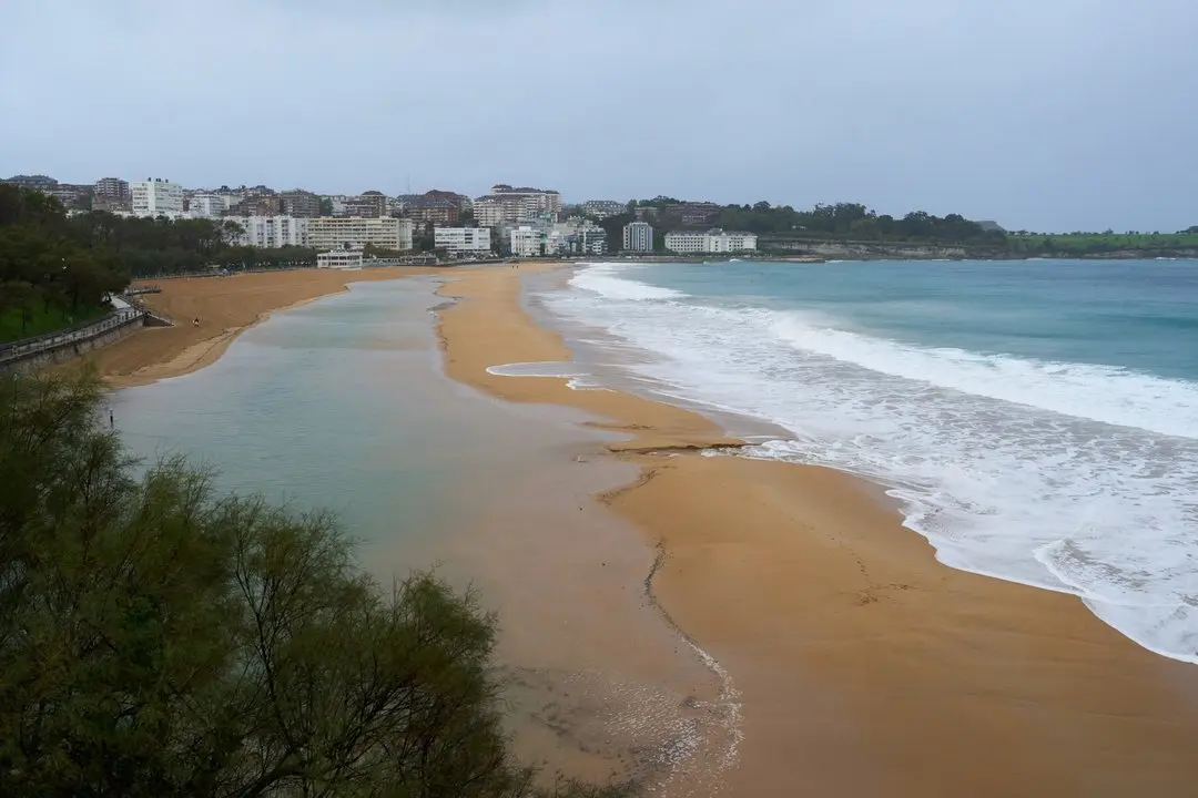 20/10/23  Santander
EP temporal 



FOTO: Juanma Serrano