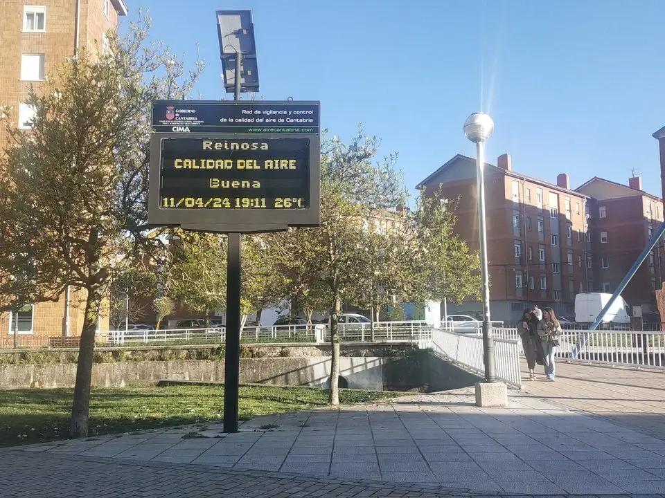 Reinosa