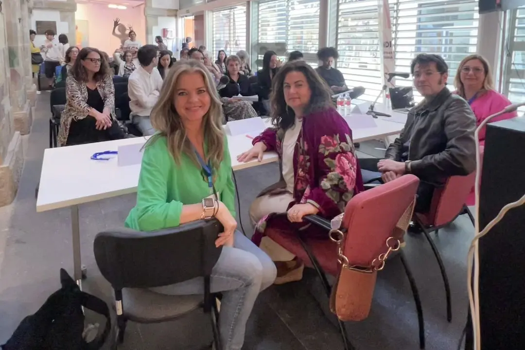 10:00 horas. Sala de Exposiciones Mauro Muriedas, Torrelavega. La consejera de Inclusi&oacute;n Social, Juventud, Familias e Igualdad, Bego&ntilde;a G&oacute;mez del R&iacute;o, inaugura la XII Jornada de Afamundi 'Acogimiento y adopci&oacute;n, experiencias vividas'.