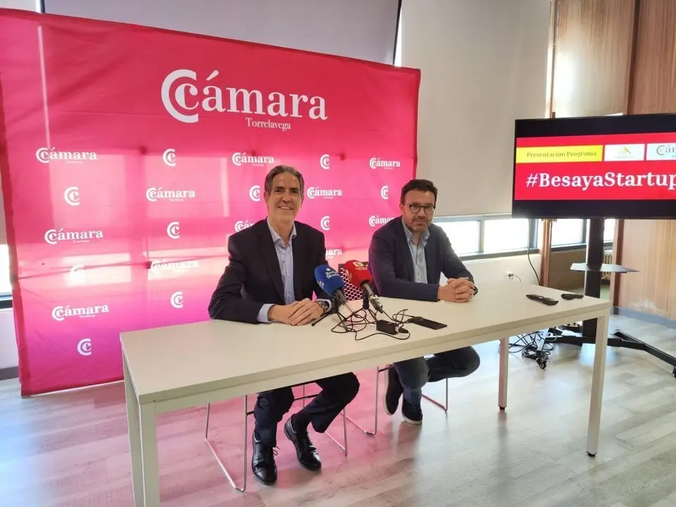 Besaya Startups - BEST