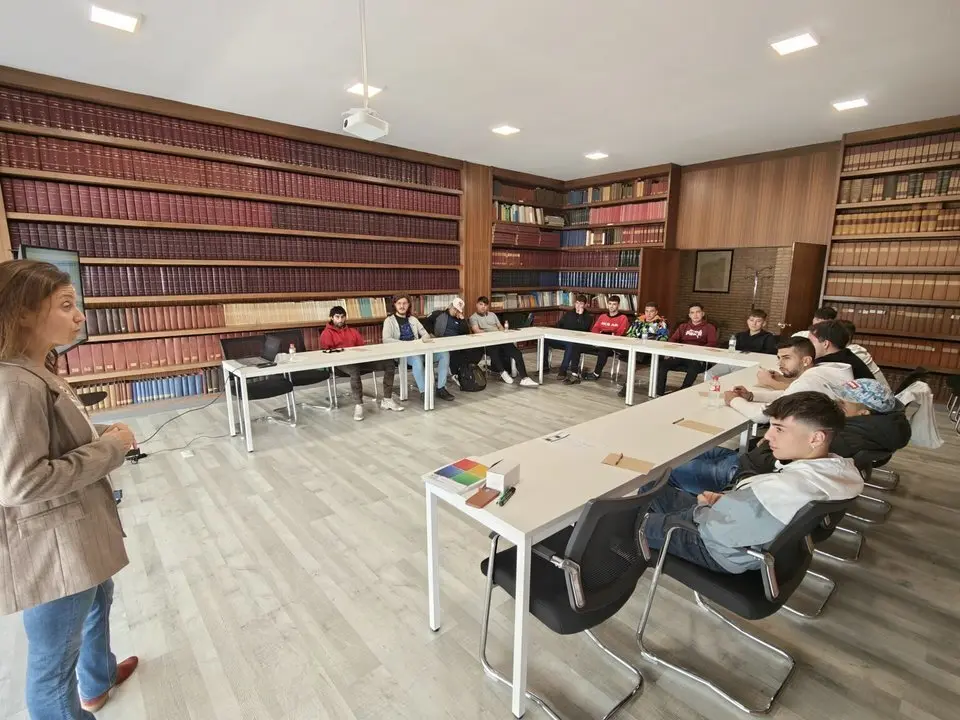 Cursos C&aacute;mara 2024