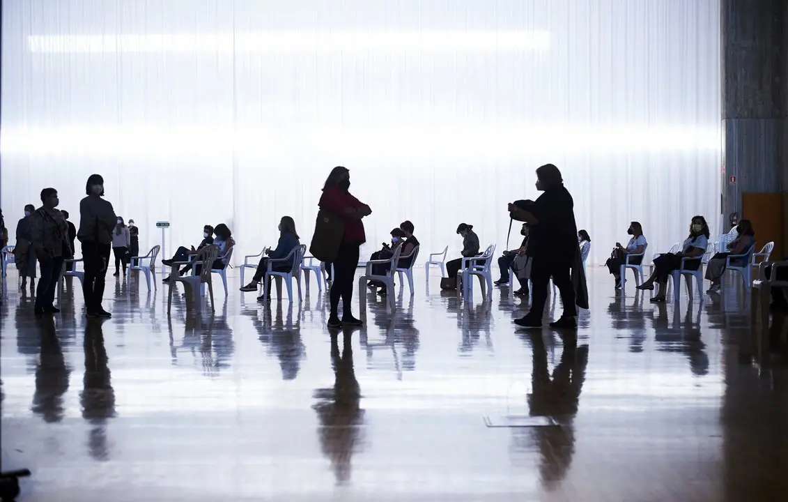 31/3/21  SANTANDER

ep vacunacion masiva santander



FOTO: JUAN MANUEL SERRANO ARCE