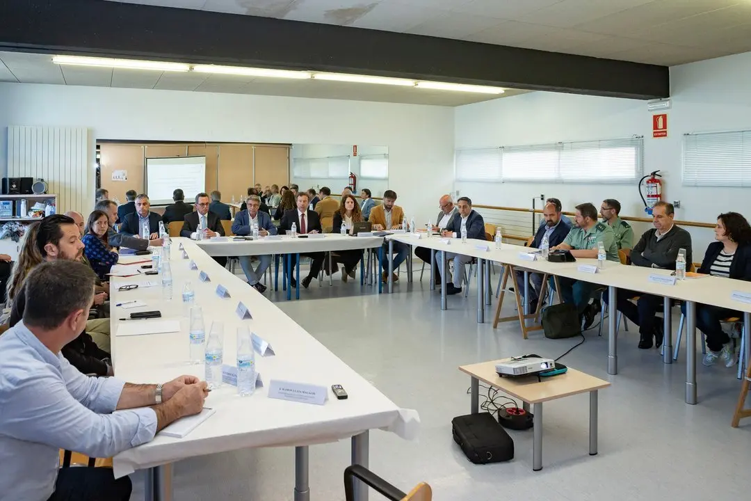11:00 horas. Oficina Municipal de Liencres. Barrio La Iglesia, Pi&eacute;lagos 

El consejero de Desarrollo Rural, Ganader&iacute;a, Pesca y Alimentaci&oacute;n, Pablo Palencia, preside el Patronato del Parque Natural de las Dunas de Liencres y Costa Quebrada.