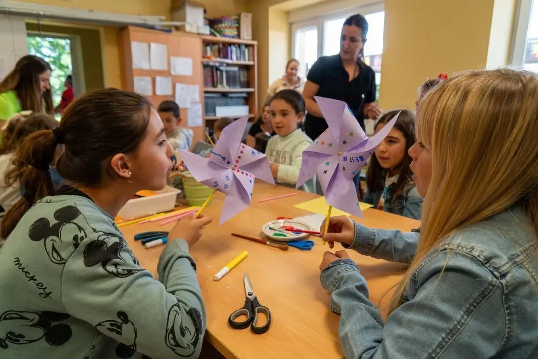 D&iacute;a Global del Viento - Jaime Ag&uuml;ero