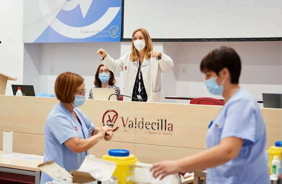 12/2/21  SANTANDER
EP Vacunas 





FOTO: Juan Manuel Serrano Arce