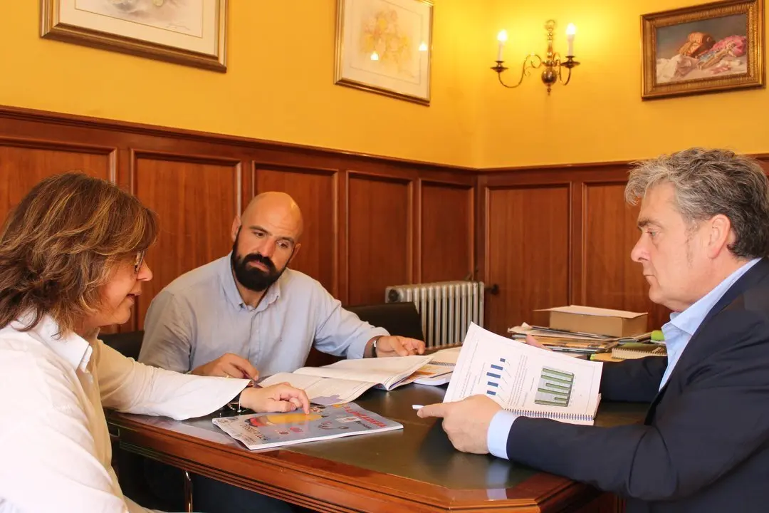 Clausura lanzaderas 24