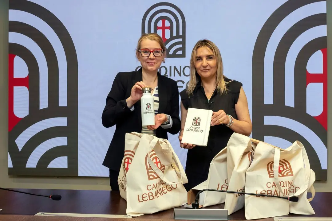 10:00 horas. Palacio de Festivales, Sala 30 a&ntilde;os 

La consejera de Cultura, Turismo y Deporte, Eva Guillermina Fern&aacute;ndez, presenta, en rueda de prensa, la nueva imagen de la Fundaci&oacute;n Camino Lebaniego.