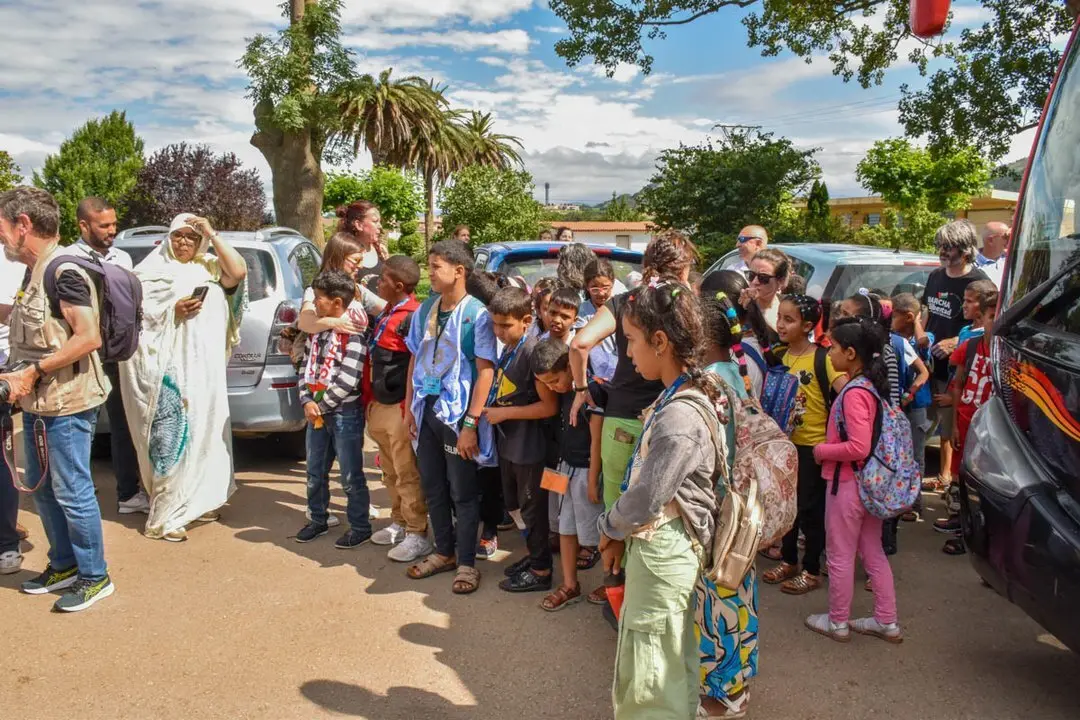 cifp-la-granja-saharauis