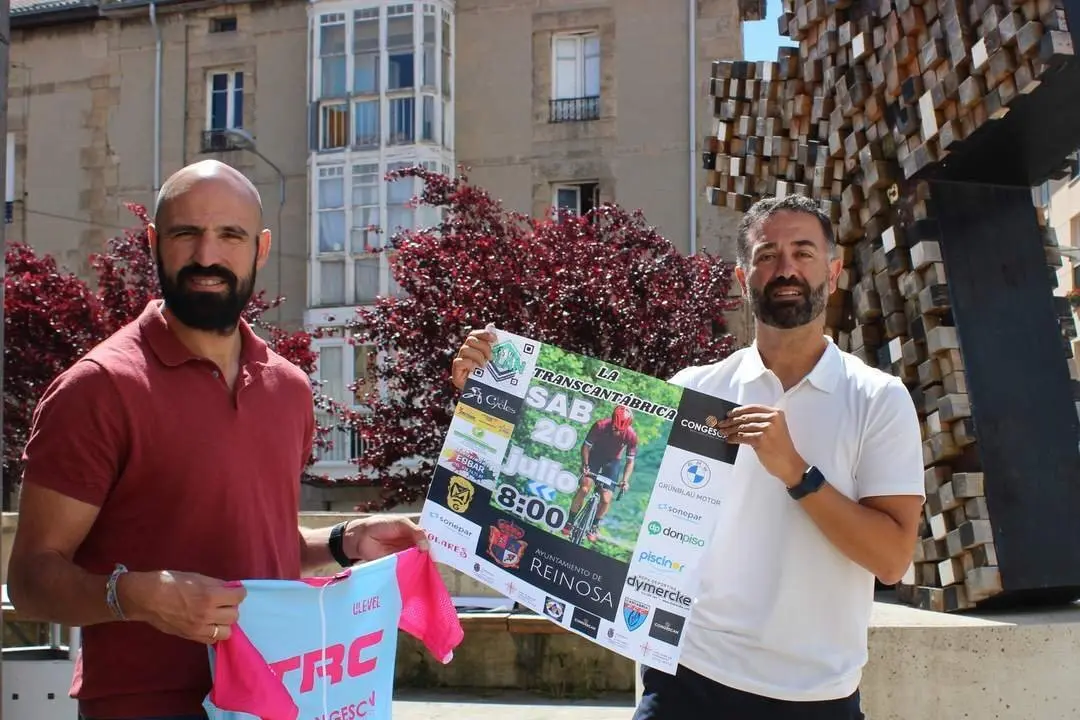 Present Transcant&aacute;brica 24