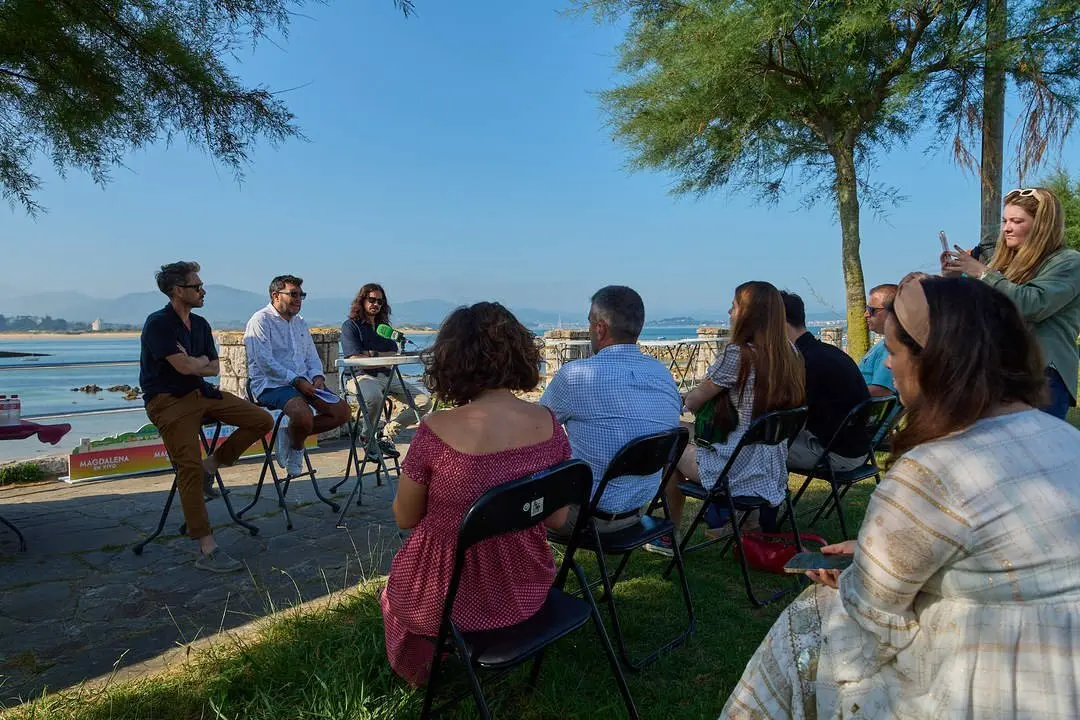 Montaje Semana Grande - EL REY LAGARTÓN (6)