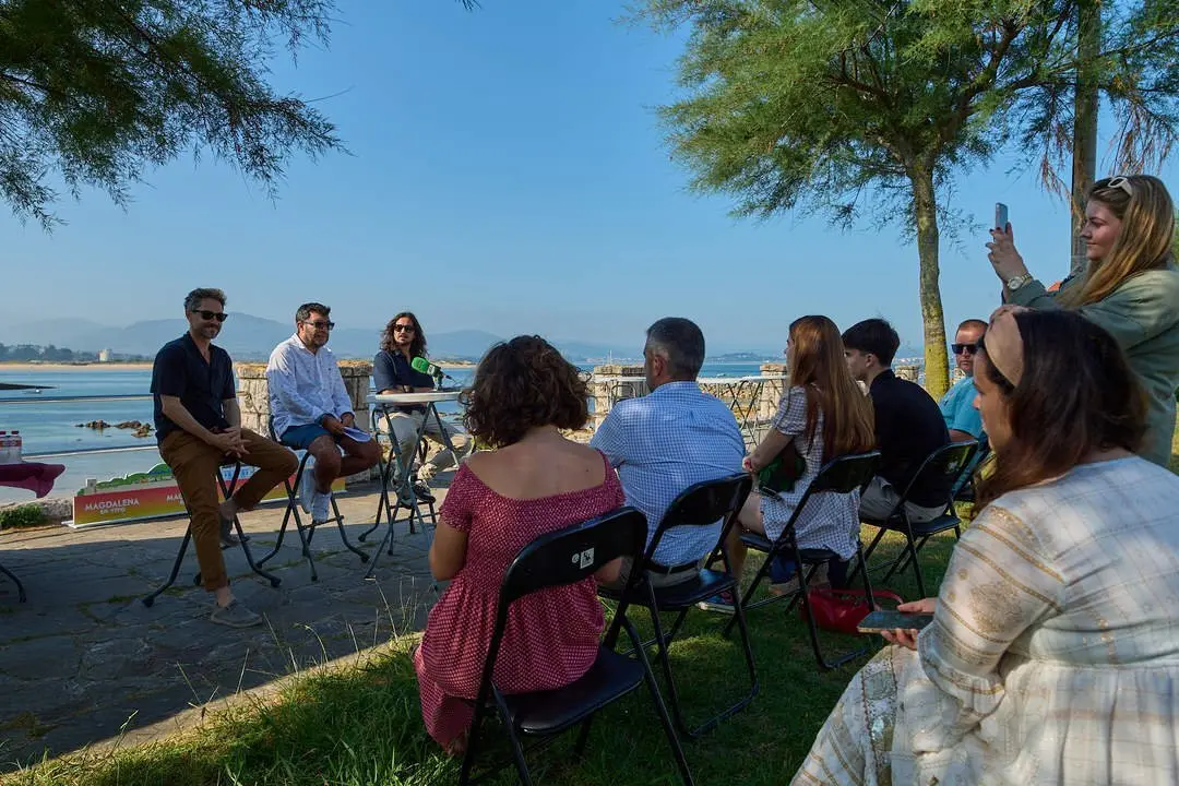 Montaje Semana Grande - EL REY LAGARTÓN (7)