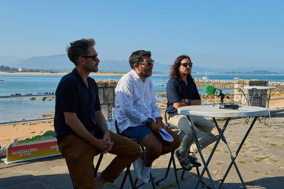 Montaje Semana Grande - EL REY LAGARTÓN (8)